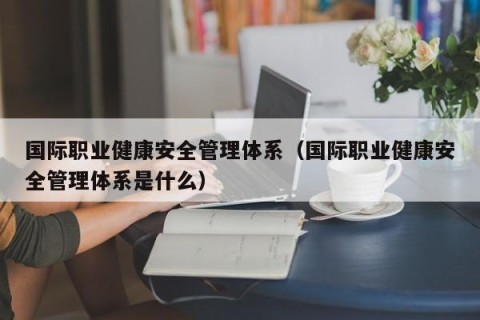 国际职业健康安全管理体系（国际职业健康安全管理体系是什么）