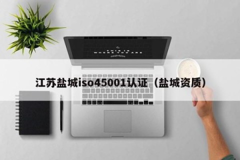 江苏盐城iso45001认证（盐城资质）