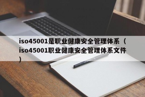 iso45001是职业健康安全管理体系（iso45001职业健康安全管理体系文件）
