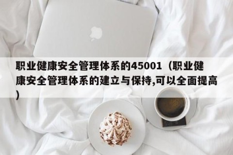 职业健康安全管理体系的45001（职业健康安全管理体系的建立与保持,可以全面提高）