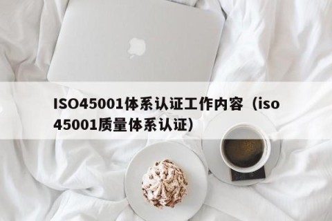 ISO45001体系认证工作内容（iso45001质量体系认证）