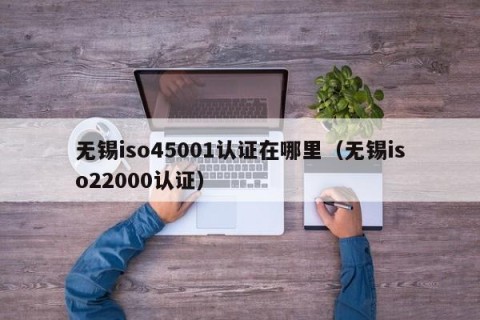 无锡iso45001认证在哪里（无锡iso22000认证）