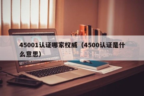 45001认证哪家权威（4500认证是什么意思）