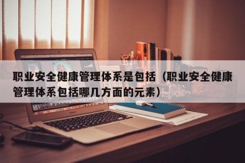 职业安全健康管理体系是包括（职业安全健康管理体系包括哪几方面的元素）