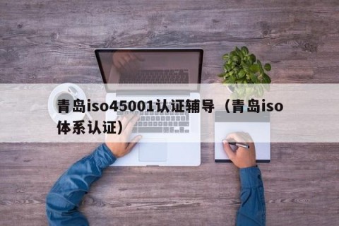 青岛iso45001认证辅导（青岛iso体系认证）