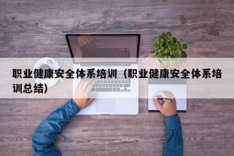 职业健康安全体系培训（职业健康安全体系培训总结）